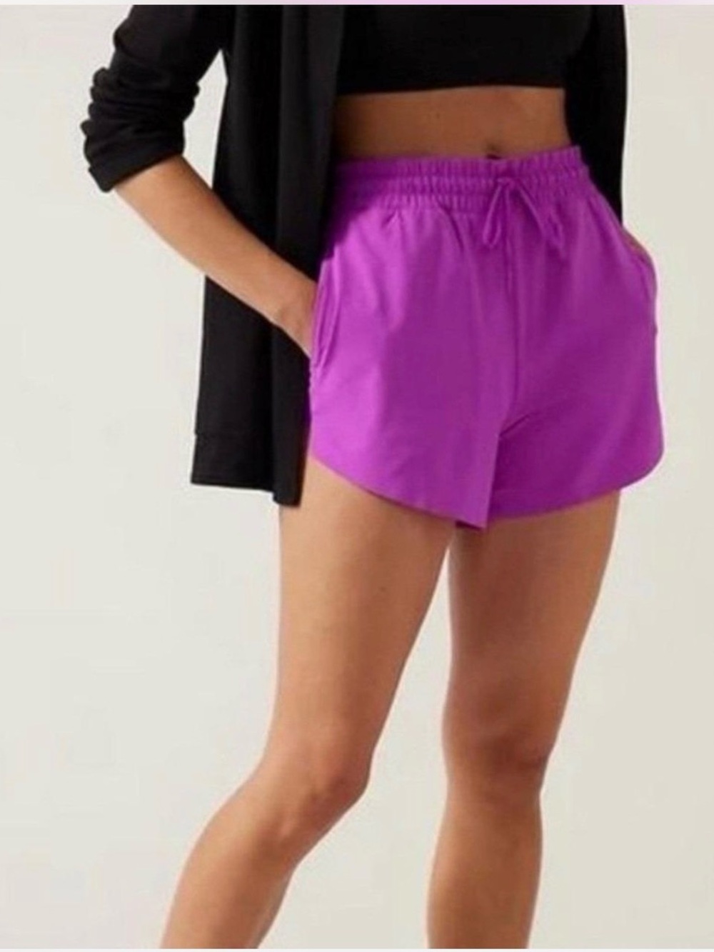 Athleta Crossroads Short